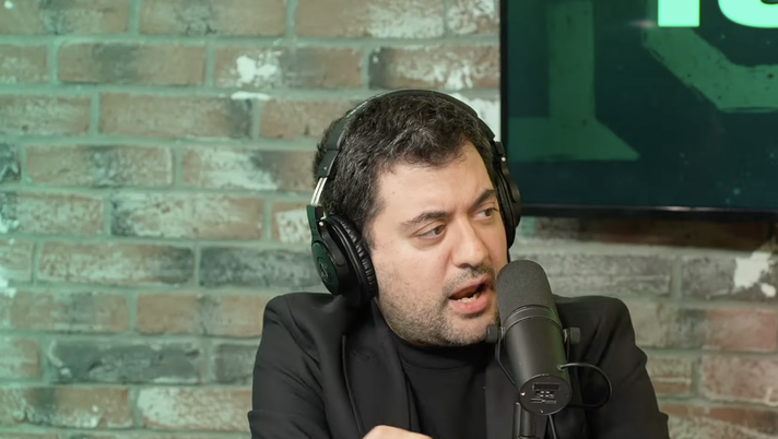 Pastore: “Chivu si è mourinhizzato, io lo preferisco così. Dimarco suo capolavoro, non ricordo…” Pastore: “Chivu si è mourinhizzato, io lo preferisco così. Dimarco suo capolavoro, non ricordo…” - immagine 1