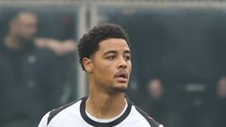 Gol di ‘naso’ di Pavlovic. De Winter scherza: “Bel gol wow. Mi hanno dato l’assist?”