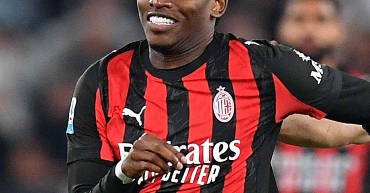 Milan, Leao senza gol in Serie A a San Siro da 17 mesi: da Pioli a … Pioli per sbloccarsi Milan, Leao senza gol in Serie A a San Siro da 17 mesi: da Pioli a … Pioli per sbloccarsi