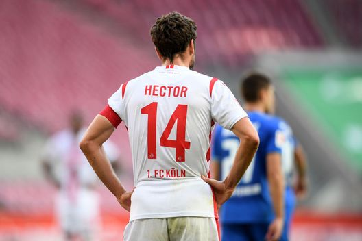 Storia e rivalità del Rhein Derby: Borussia Monchengladbach Vs Colonia- immagine 8