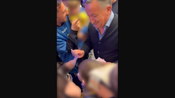 Scafatese promossa in Serie C: il presidente regala 500 euro (finti)