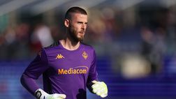 VIDEO – “Non ci prendono più!” e De Gea si scatena dopo l’assist a Kean