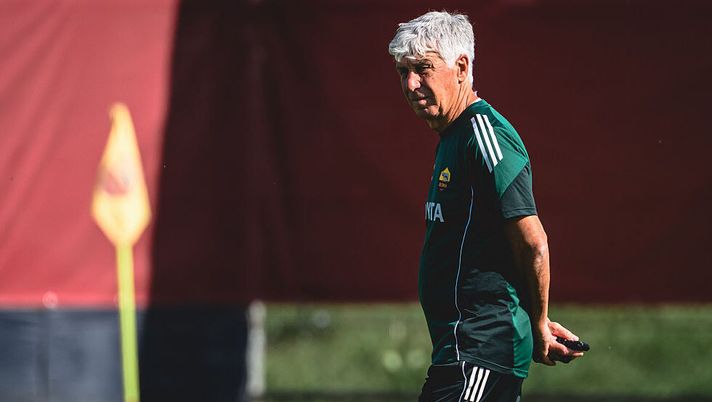 Getty Images Gasp sfida il tabù Inter per continuare a volare - immagine 1