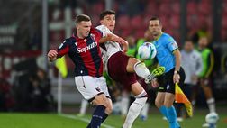 Cor Sport – Dirige Ferguson. Italiano torna in panchina