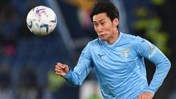 Lazio, Oddi: “Kamada? Il suo curriculum parla da solo. Su Casale e Gila…”