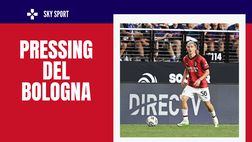 Calciomercato Milan – Di Marzio: “Pressing del Bologna per Saelemaekers”