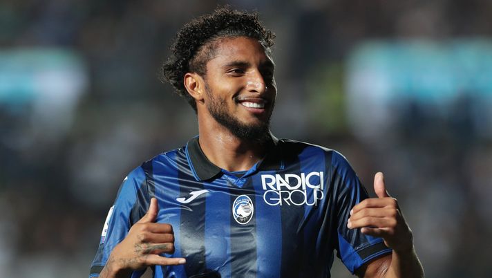 Sentite Ederson: “Con la Fiorentina gara tosta, come sempre. Ma vinceremo!” - immagine 1