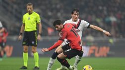 Bologna-Milan, la possibile data per il recupero