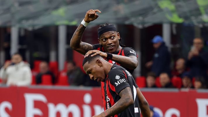 Milan, ecco chi è in vantaggio per sostituire Modric! Leao c’è, cosa filtra su Pulisic ed Estupinan - immagine 1