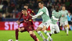 Lazio, ecco Ratkov: l’attaccante è arrivato a Fiumicino – FOTO