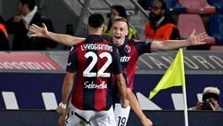 Cor Sport – Ferguson e Fabbian, l’F2 a comando del gol