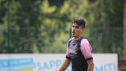 Calciomercato Feralpisalò, vicino Fiordilino dal Venezia. Gardesani sull’ex Palermo