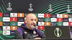 VIDEO VN – Italiano: “Due punte? Sì, ma serve anche equilibrio”