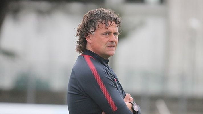Il derby dell’Etruria ad Arezzo fatale al tecnico del Perugia: Baldini esonerato - immagine 1