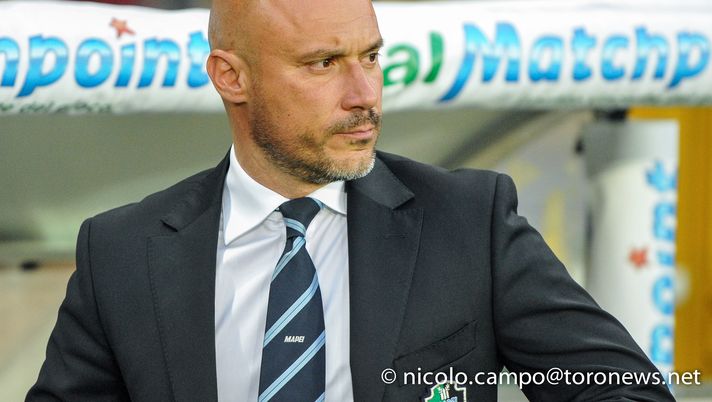 Pea nuovo allenatore del Padova - immagine 1