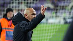 R. Galli: “Mercato di gennaio fondamentale, il quinto posto sta quasi stretto”