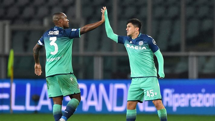 Focolaio Covid-19 anche all’Udinese: 9 positivi - immagine 1