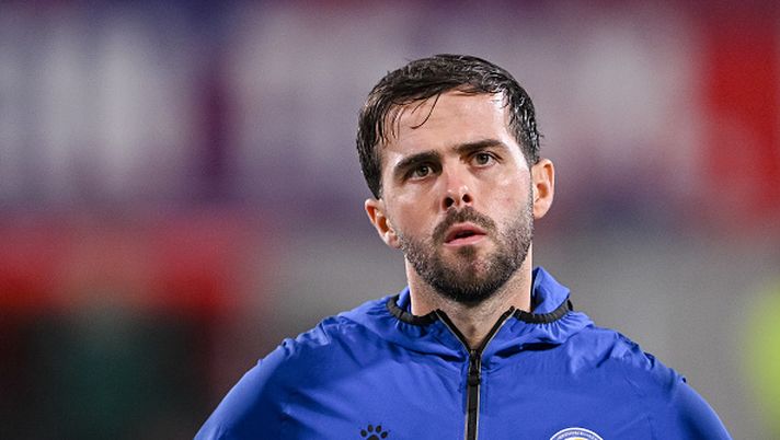 Pjanic: “Napoli favorito per lo Scudetto, ha Conte! La Roma può dire la sua” - immagine 1