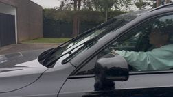 VIDEO / Inter, l’arrivo di Pavard al raduno ad Appiano Gentile