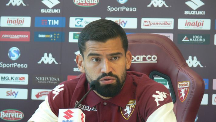 Torino, Rincon: “Società sana, tifosi caldi: questo è il posto giusto”- immagine 1