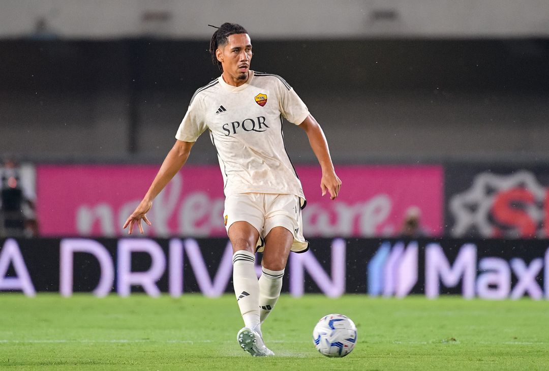 Verona-Roma 2-1 – FOTO GALLERY - immagine 68