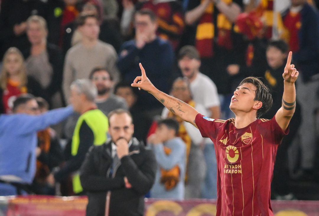 Roma-Torino – FOTO GALLERY - immagine 7