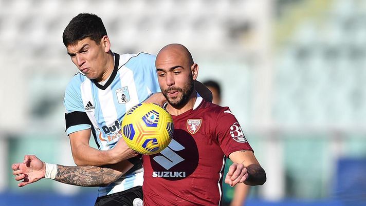 Coppa Italia, le pagelle di Torino-Virtus Entella 2-0: Zaza trascina, ok Segre-Buongiorno- immagine 2