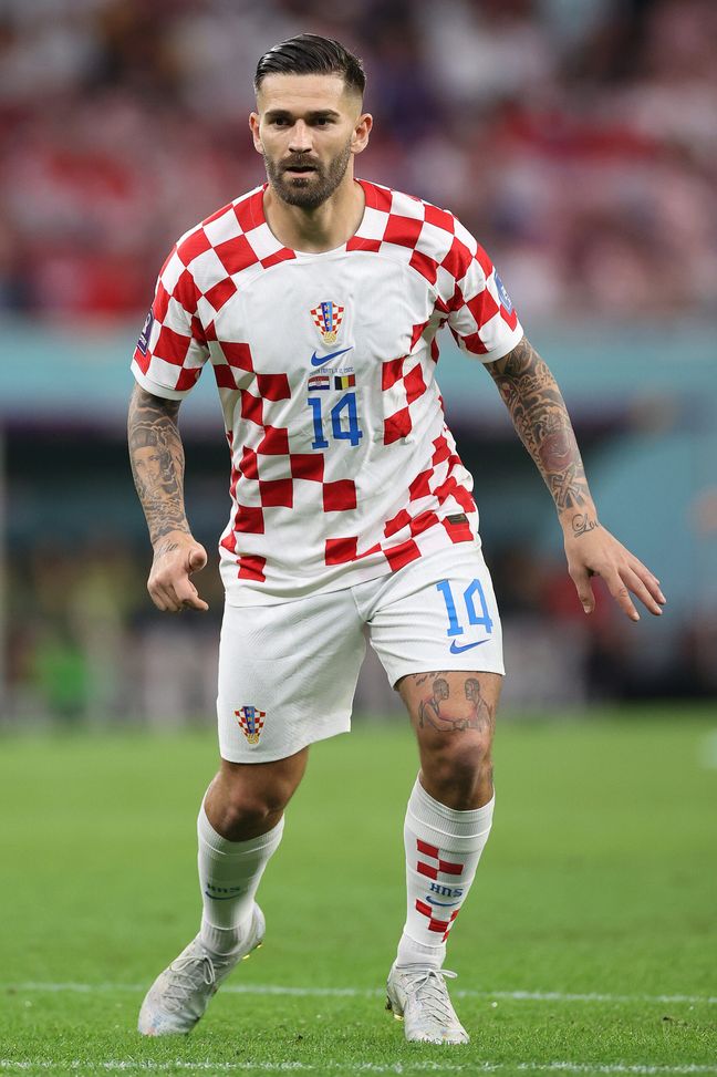 L’ex Inter Livaja nei guai? Lite con una guardia giurata, ma l’Hajduk lo difende- immagine 2