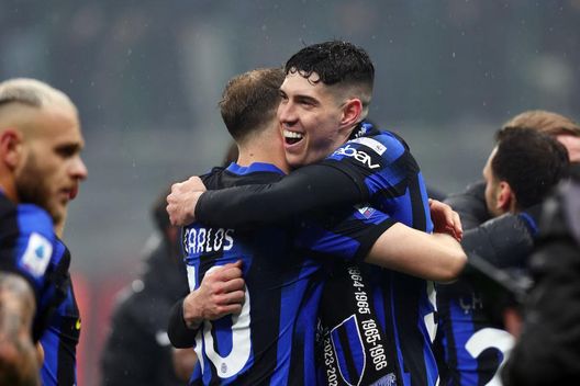 Inter, Marotta: “Con Inzaghi nemmeno a metà ciclo. Quinta punta? Sarà mercato creativo”- immagine 2