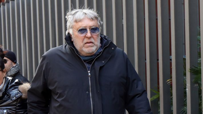 Getty Images Mattioli: “Ranieri l’uomo giusto, la Roma non merita quello che sta succedendo ora” - immagine 1