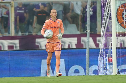 Portiere: il salto di qualità dove è? Ed Italiano si trova ancora a scegliere- immagine 2