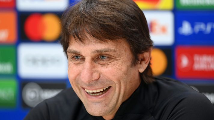 Conte, si avvicina l’arrivo al Napoli: le richieste del tecnico sul mercato – KKN - immagine 1