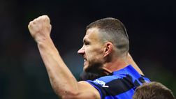 Pedullà: “Dzeko vicinissimo al Fenerbahce: domani Lucci in Turchia per chiudere”
