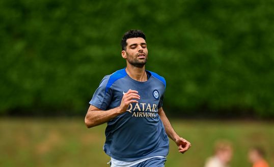 Inter Taremi