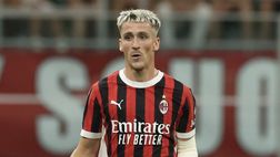 Ufficiale, Saelemaekers dal Milan alla Roma in prestito