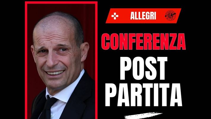 Cremonese-Milan, Allegri sul 4-3-3: “Lo abbiamo fatto dall’inizio oggi” - immagine 1