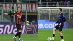 Modric e Zielinski, due sorprese a modo loro: saranno i cervelloni di Milan-Inter