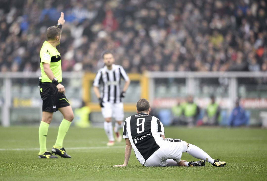 Fotogallery – Torino-Juventus 0-1: i granata non pungono - immagine 18