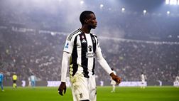 ULTIM’ORA – Infortunio per Weah: l’esito degli esami, i tempi di recupero e il comunicato