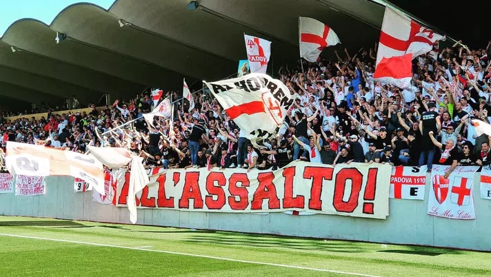 Padova-Vicenza, appuntamento all’Appiani per la rifinitura. E Andreoletti… - immagine 1