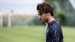 Vergara può restare in Serie A, due club lo hanno richiesto al Napoli: la formula