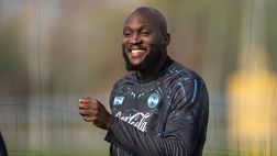 Allenamento congiunto con il Portici: a segno Lukaku e Alisson! Il report