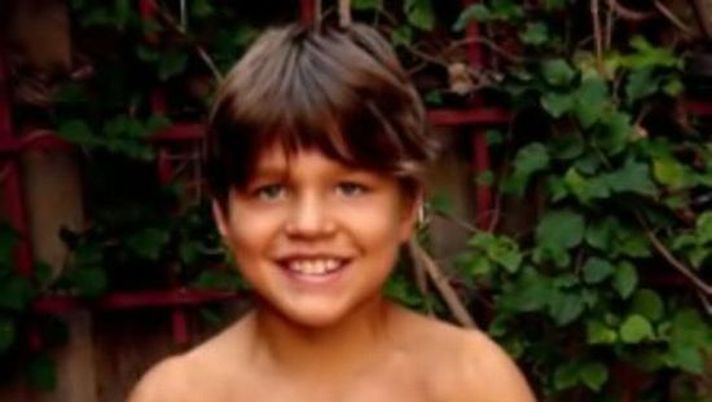 Anabolizzanti come omogeneizzati Anabolizzanti come omogeneizzati - immagine 1