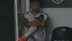 Sao Januario, il Vasco pareggia il derby: ma l’infuriato Payet non esulta nemmeno…