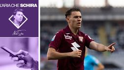 VN – Kristjan Asllani in rotta con il Torino: proposto alla Fiorentina