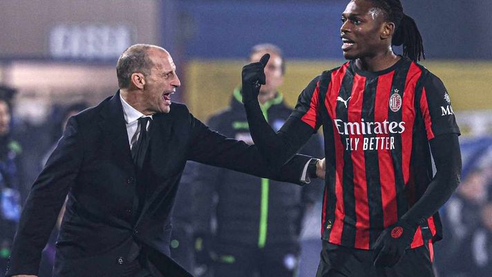 Como-Milan, episodio particolare sul rigore: ecco la ricostruzione