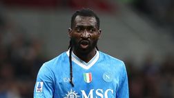 Tenere o svincolare Anguissa al fantacalcio dopo l’infortunio? Il nostro consiglio