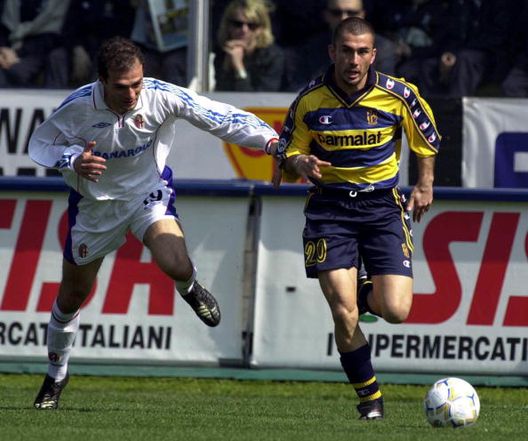 Derby d’Emilia tra Bologna e Parma: le cinque stelle degli anni ’90- immagine 7