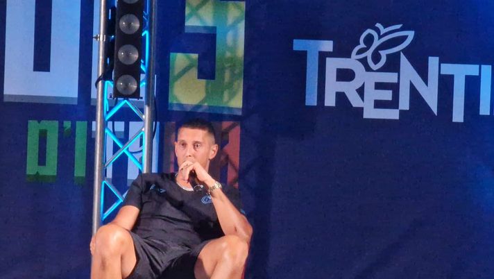 Gollini: “Vincere lo scudetto a Napoli è speciale. Ecco cosa mi esalta, su Meret…” - immagine 1