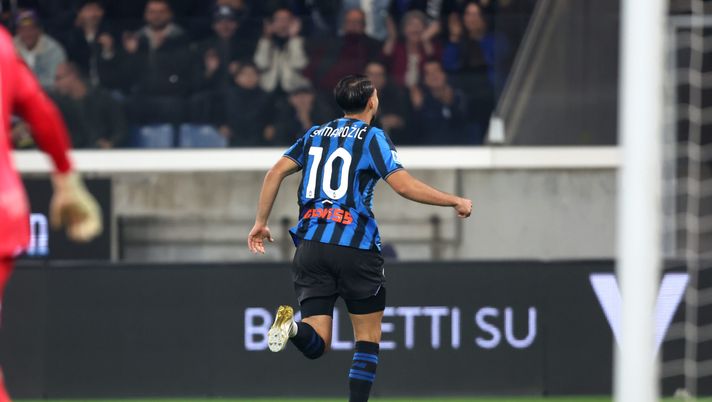 Serie A, Atalanta-Como 1-1: Perrone risponde a Samardzic, il derby finisce pari - immagine 1